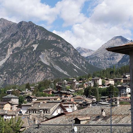 Apartament Italianway - Vicolo Andreola 1 Bormio Zewnętrze zdjęcie