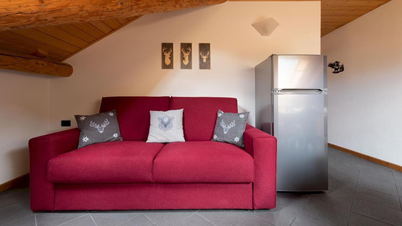 Apartament Italianway - Vicolo Andreola 1 Bormio Zewnętrze zdjęcie