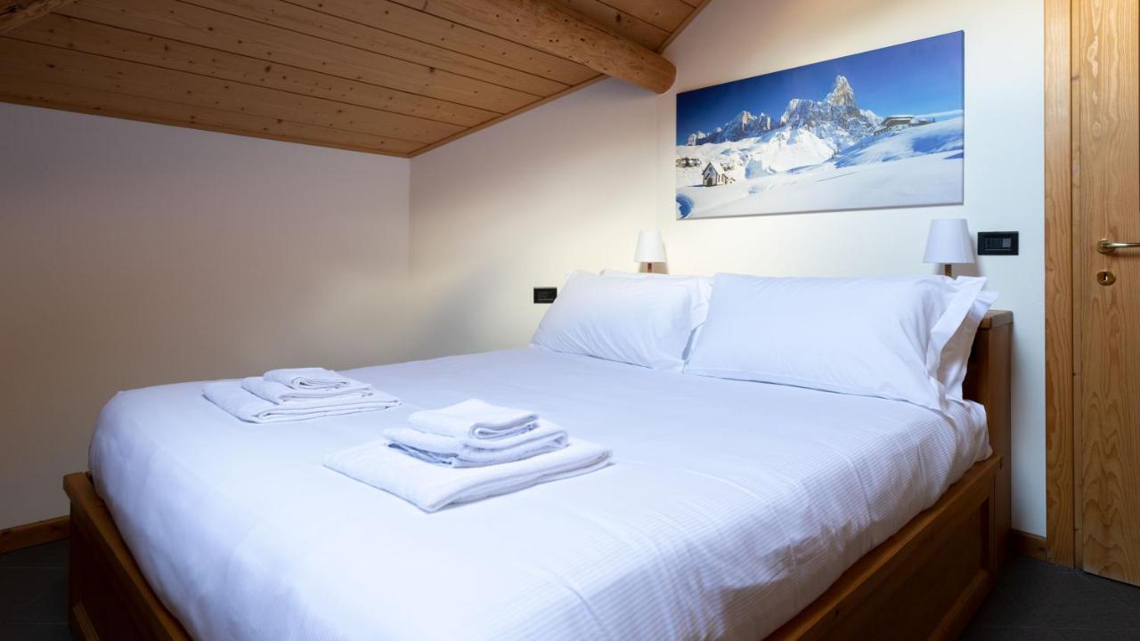 Apartament Italianway - Vicolo Andreola 1 Bormio Zewnętrze zdjęcie