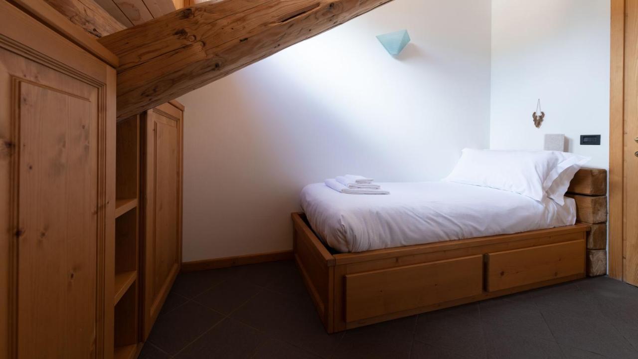 Apartament Italianway - Vicolo Andreola 1 Bormio Zewnętrze zdjęcie