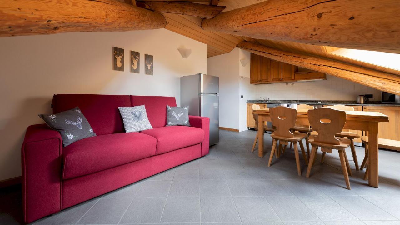 Apartament Italianway - Vicolo Andreola 1 Bormio Zewnętrze zdjęcie
