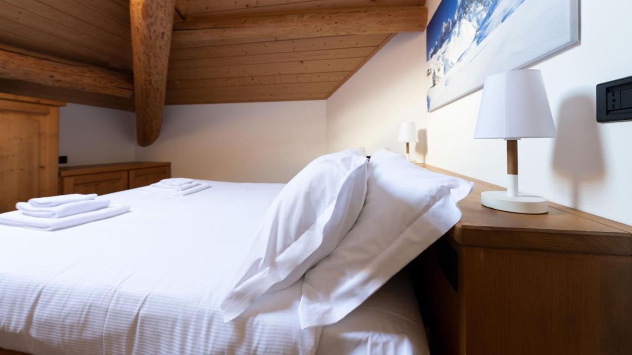 Apartament Italianway - Vicolo Andreola 1 Bormio Zewnętrze zdjęcie