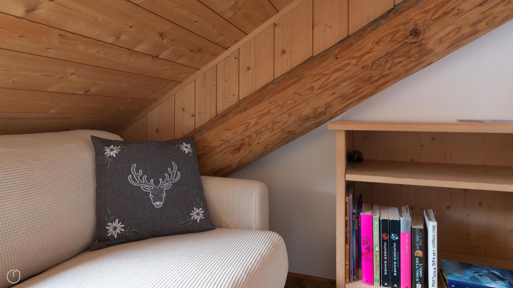 Apartament Italianway - Vicolo Andreola 1 Bormio Zewnętrze zdjęcie