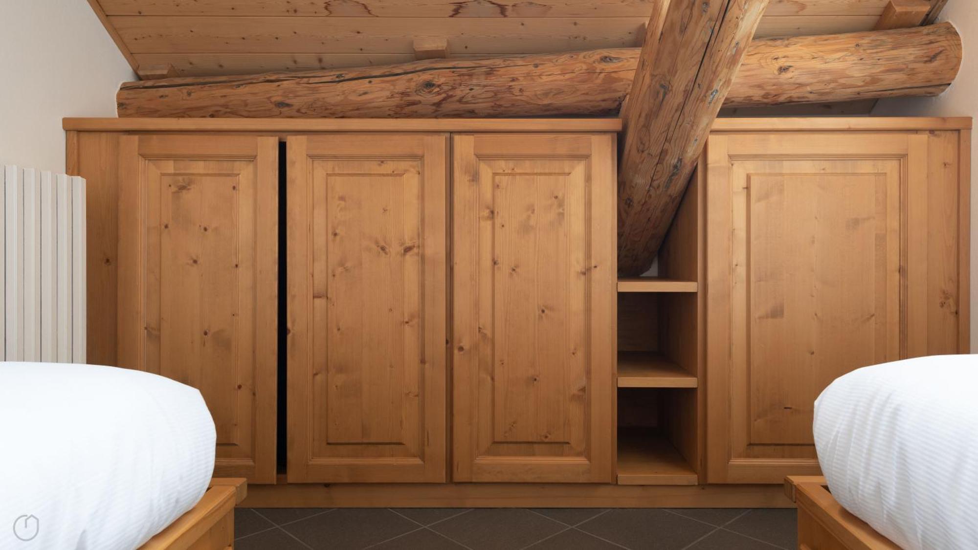 Apartament Italianway - Vicolo Andreola 1 Bormio Zewnętrze zdjęcie