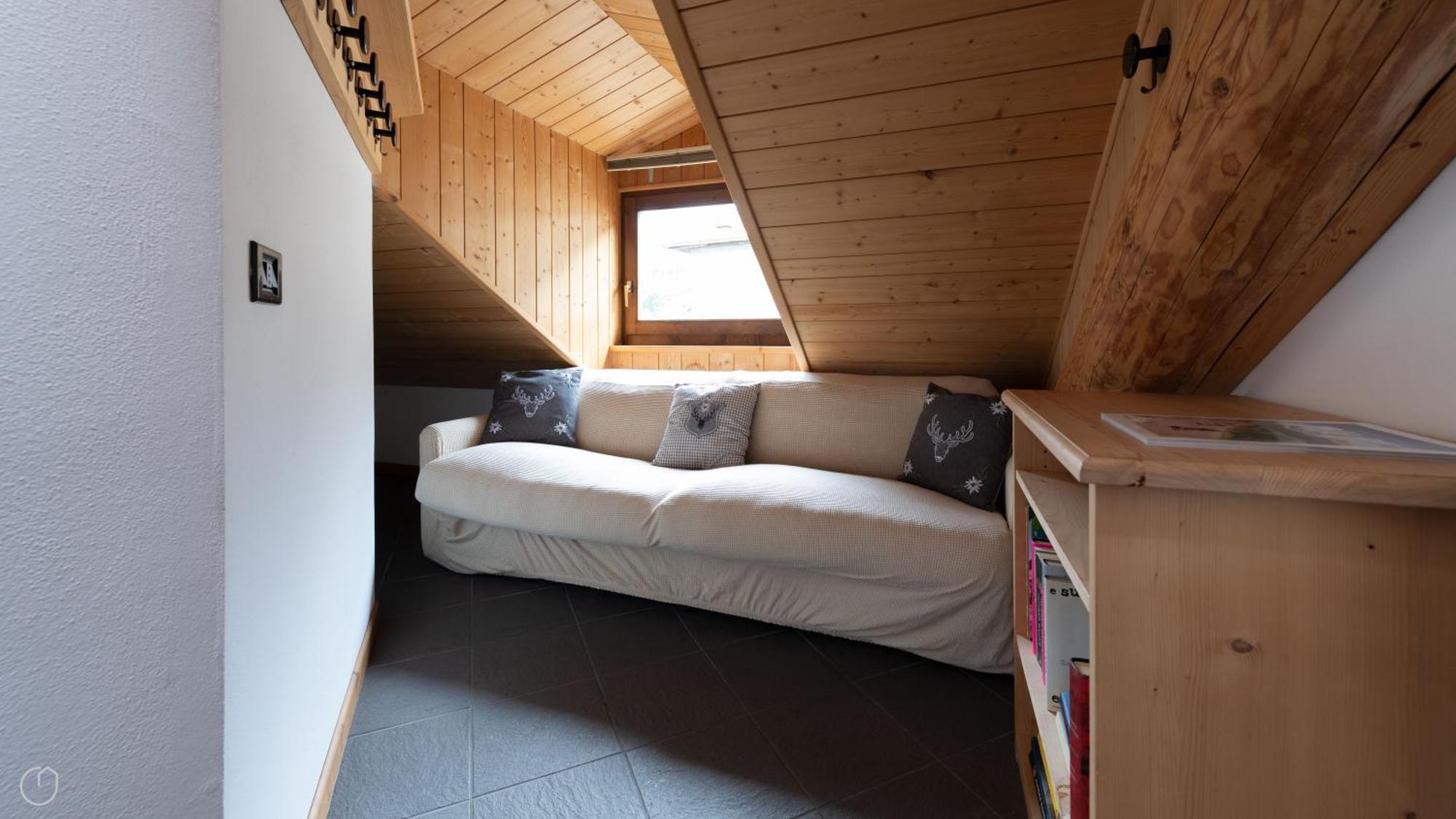 Apartament Italianway - Vicolo Andreola 1 Bormio Zewnętrze zdjęcie