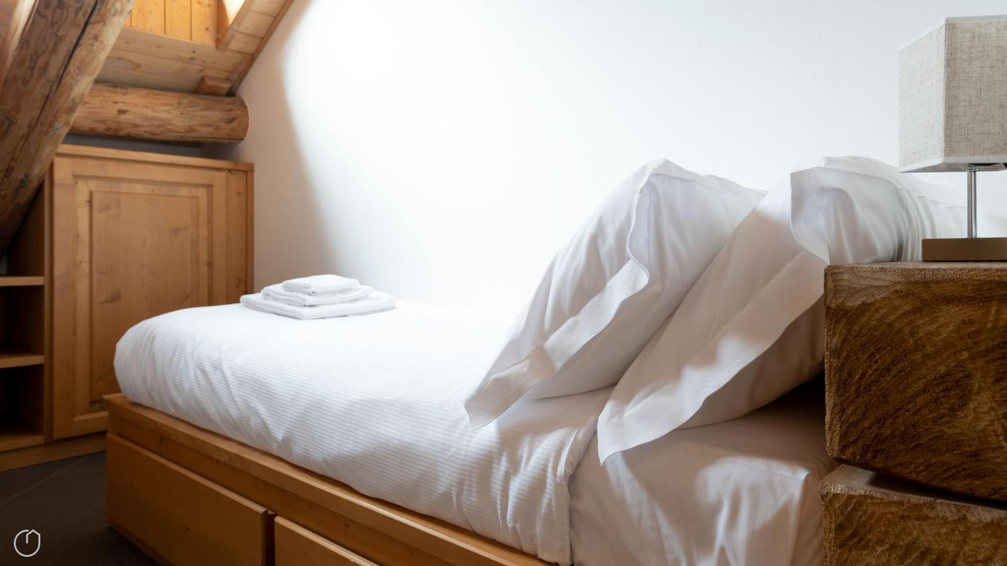 Apartament Italianway - Vicolo Andreola 1 Bormio Zewnętrze zdjęcie