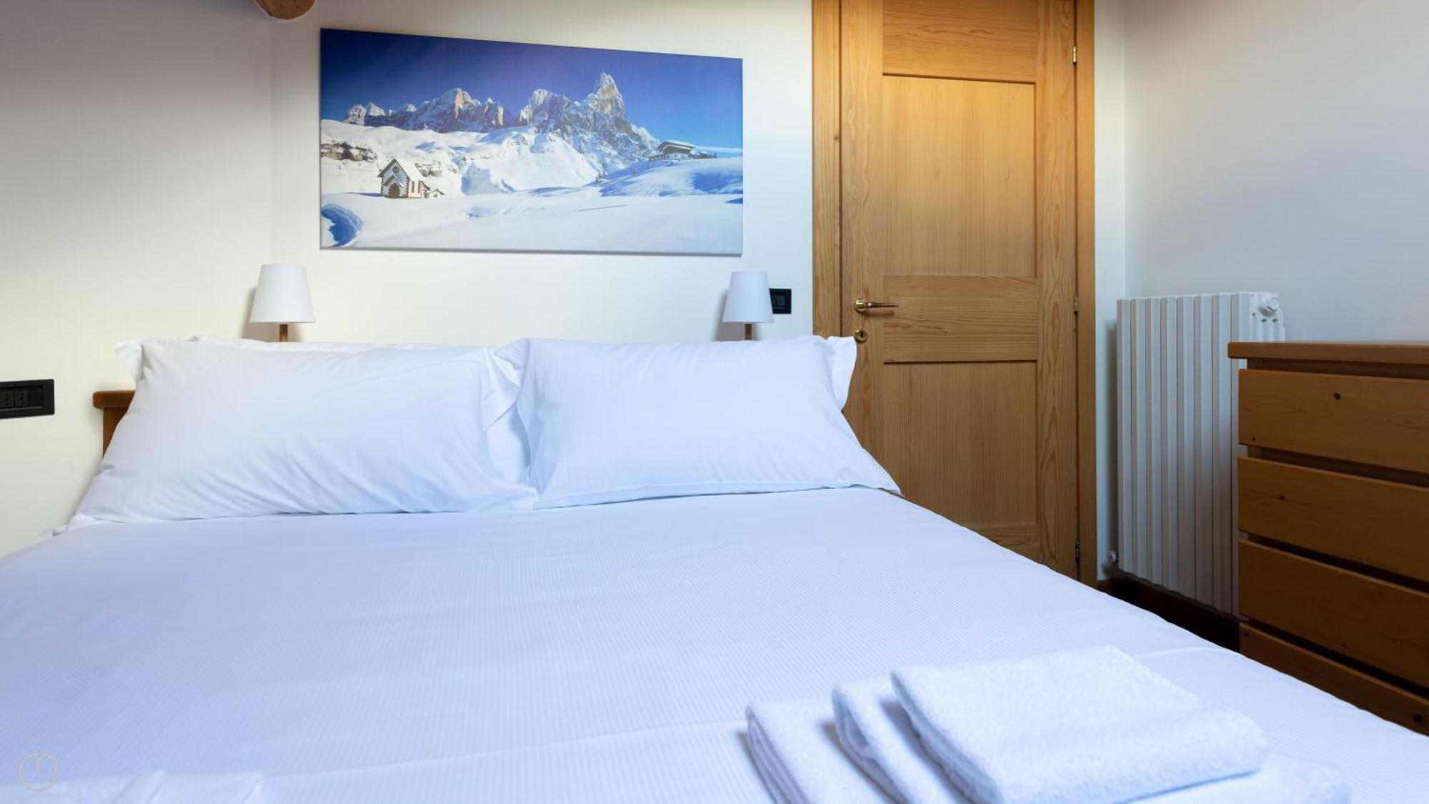 Apartament Italianway - Vicolo Andreola 1 Bormio Zewnętrze zdjęcie