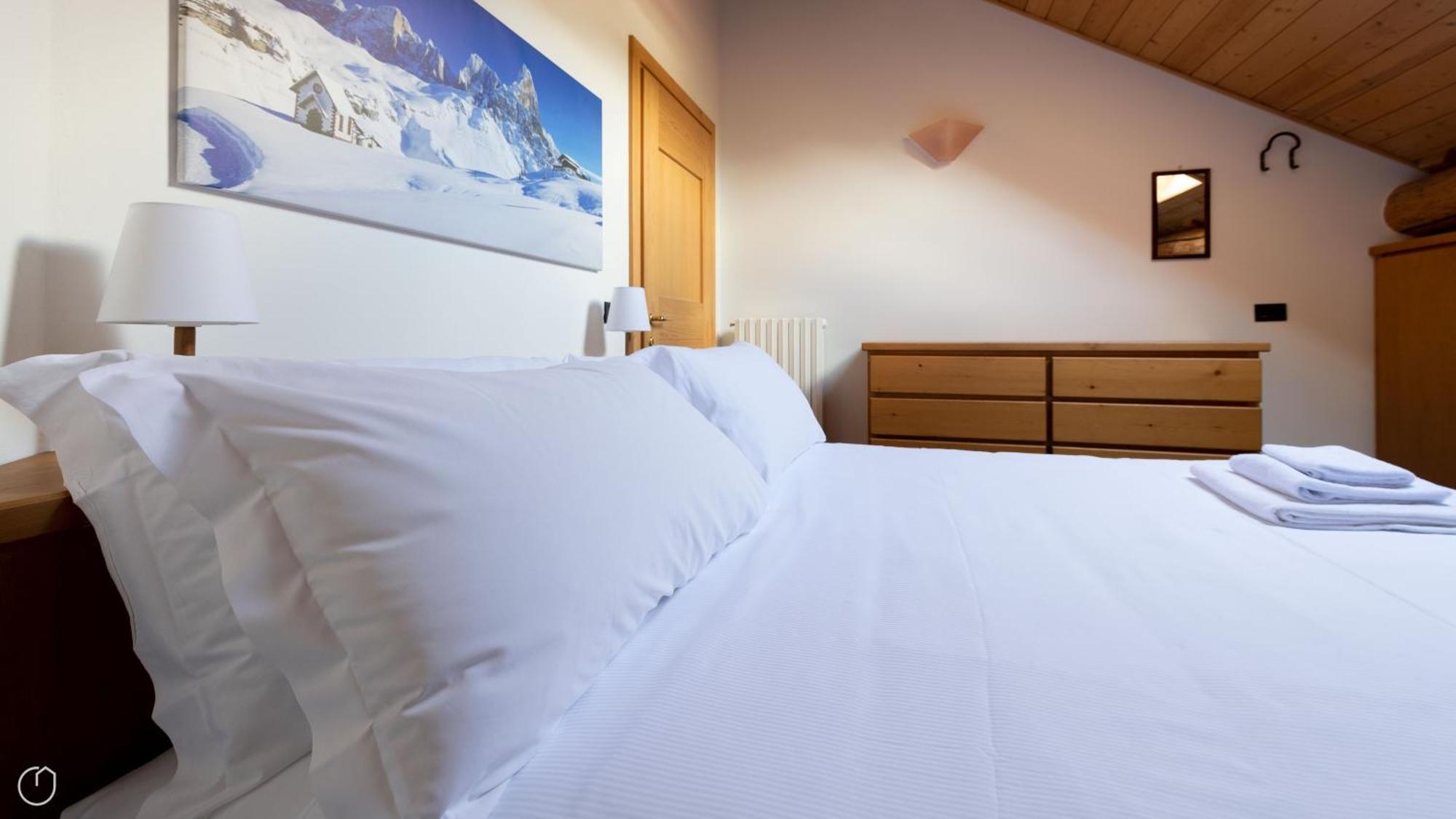 Apartament Italianway - Vicolo Andreola 1 Bormio Zewnętrze zdjęcie