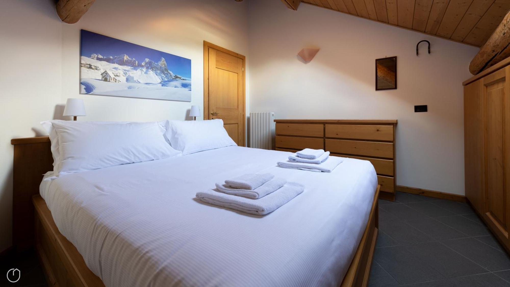 Apartament Italianway - Vicolo Andreola 1 Bormio Zewnętrze zdjęcie