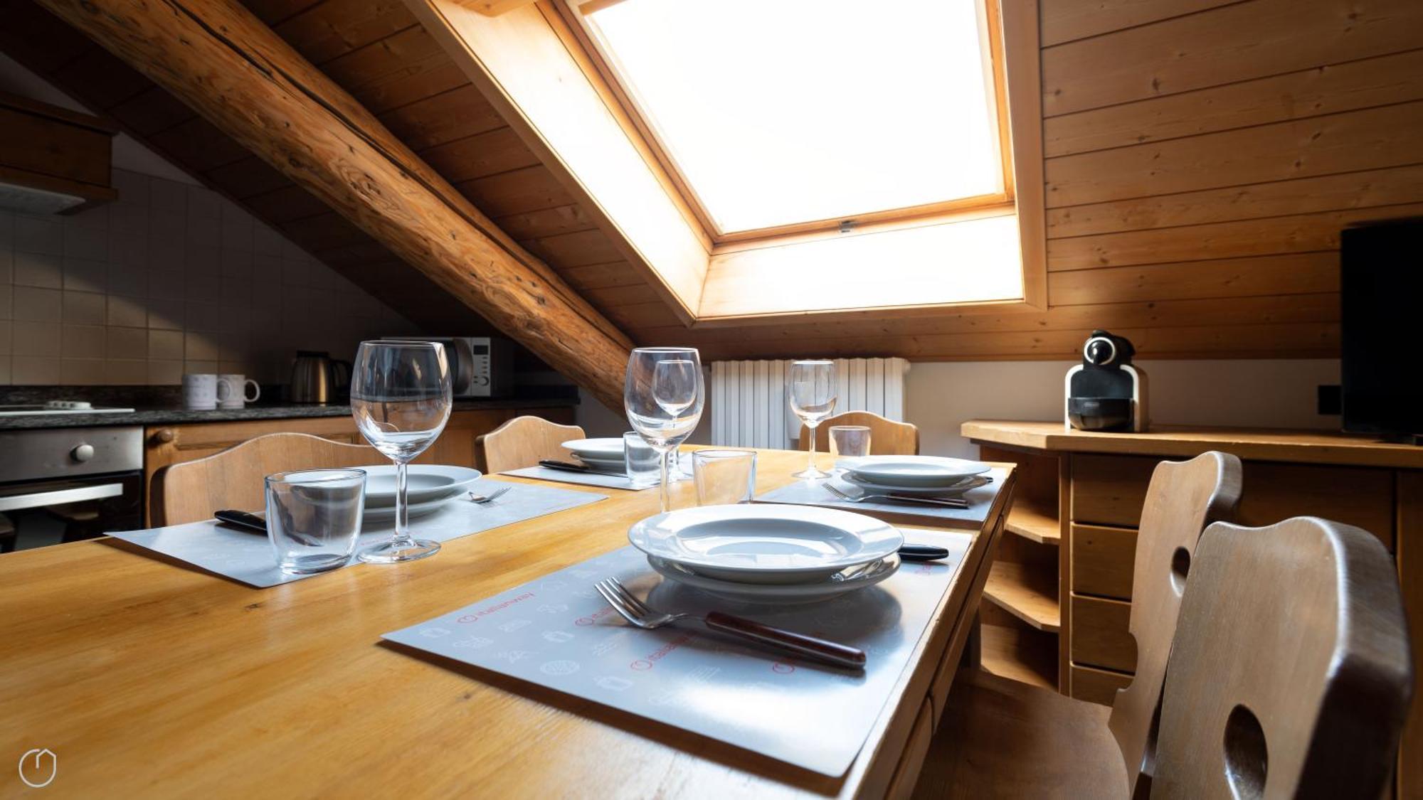 Apartament Italianway - Vicolo Andreola 1 Bormio Zewnętrze zdjęcie