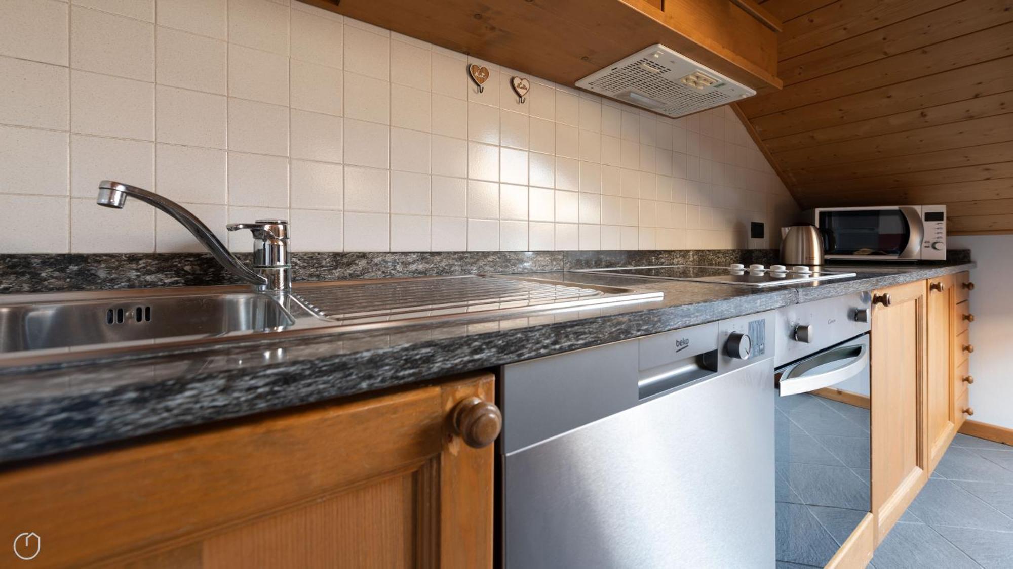 Apartament Italianway - Vicolo Andreola 1 Bormio Zewnętrze zdjęcie