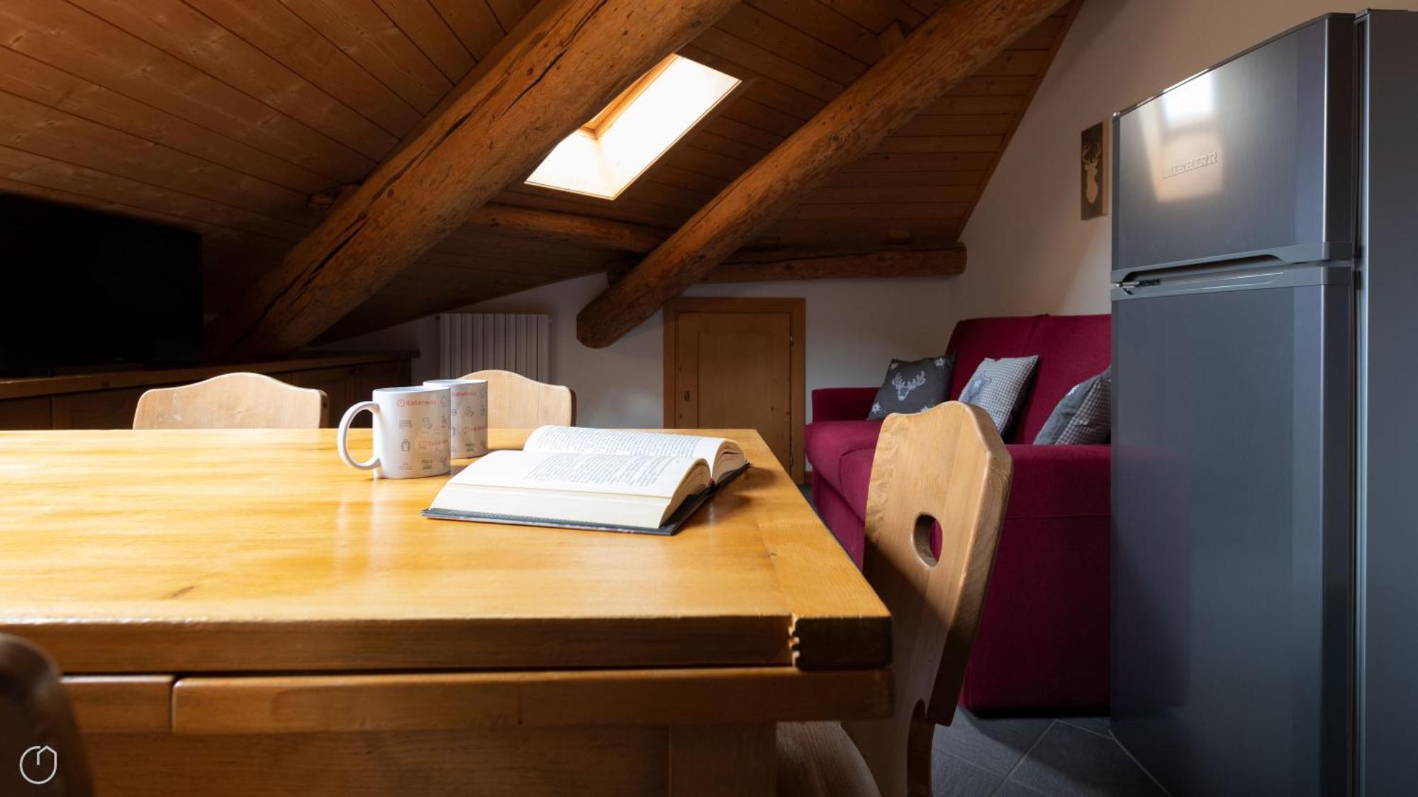Apartament Italianway - Vicolo Andreola 1 Bormio Zewnętrze zdjęcie