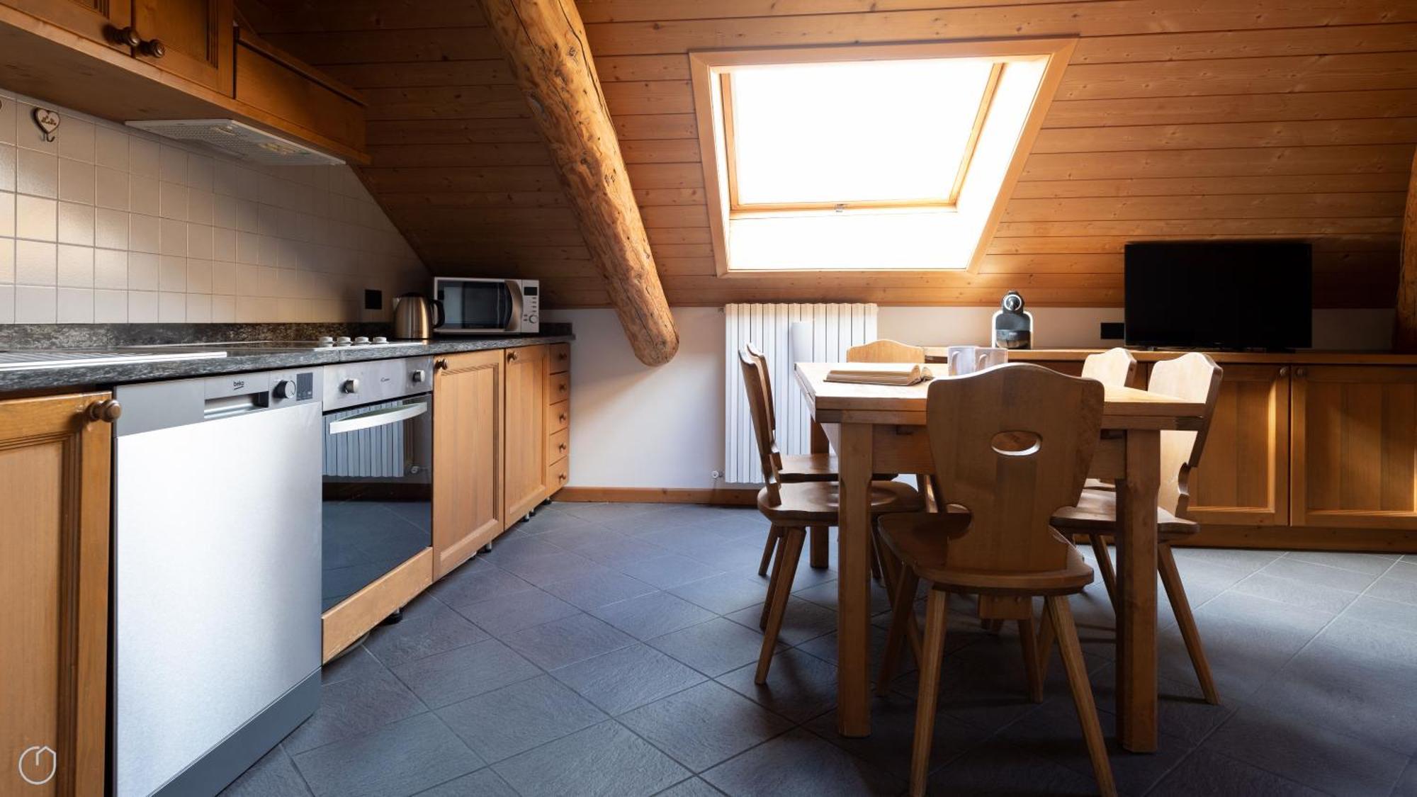 Apartament Italianway - Vicolo Andreola 1 Bormio Zewnętrze zdjęcie