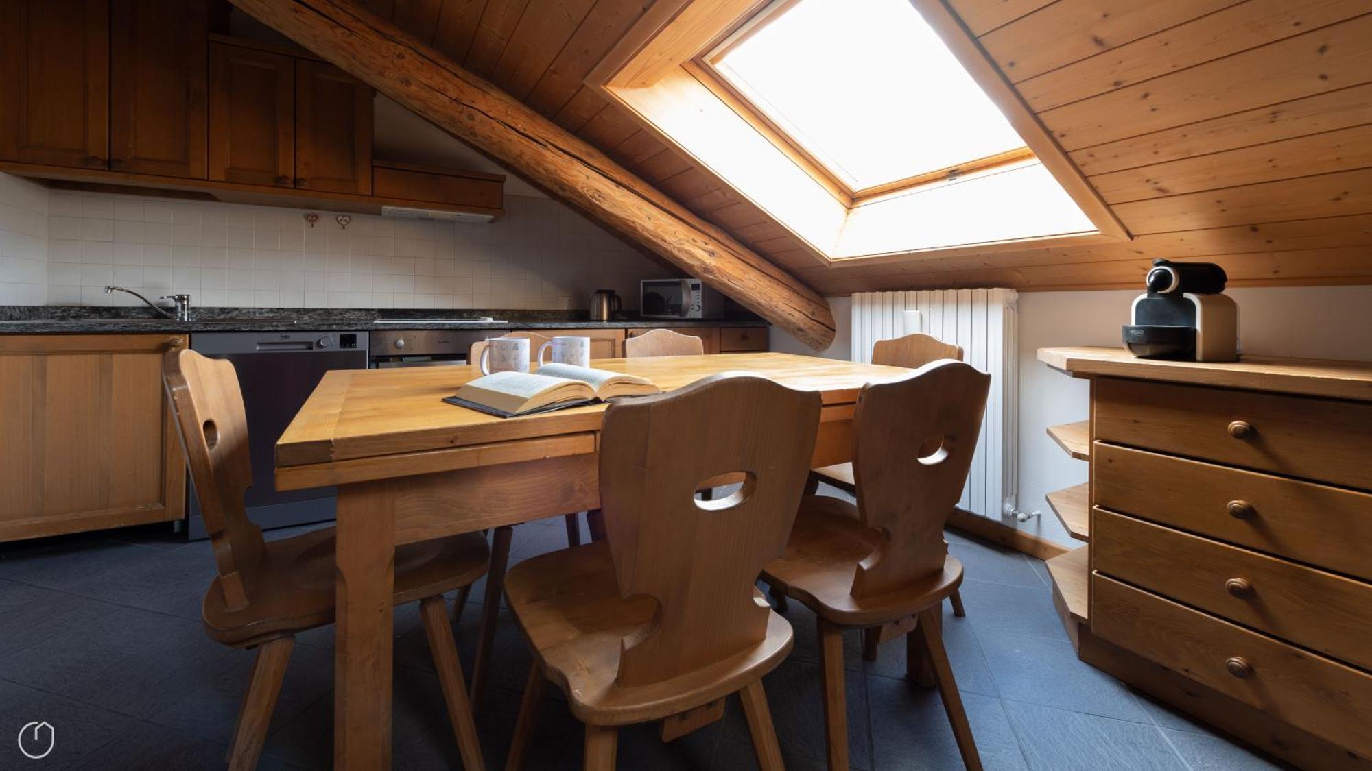 Apartament Italianway - Vicolo Andreola 1 Bormio Zewnętrze zdjęcie