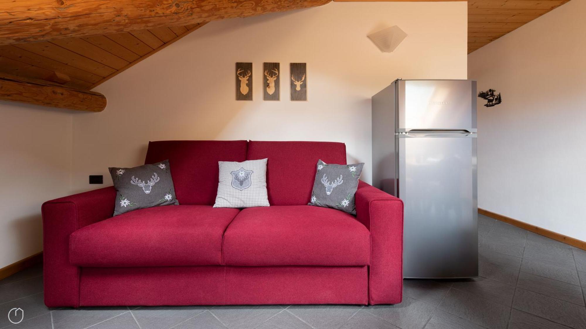 Apartament Italianway - Vicolo Andreola 1 Bormio Zewnętrze zdjęcie
