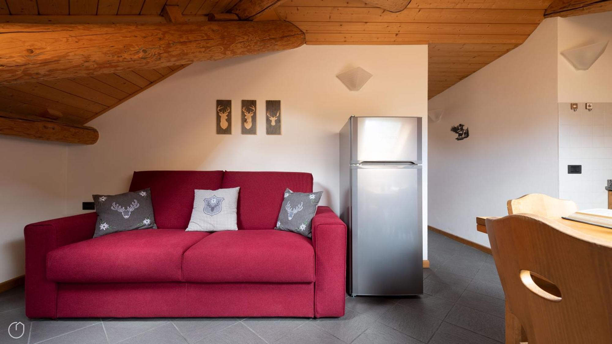 Apartament Italianway - Vicolo Andreola 1 Bormio Zewnętrze zdjęcie