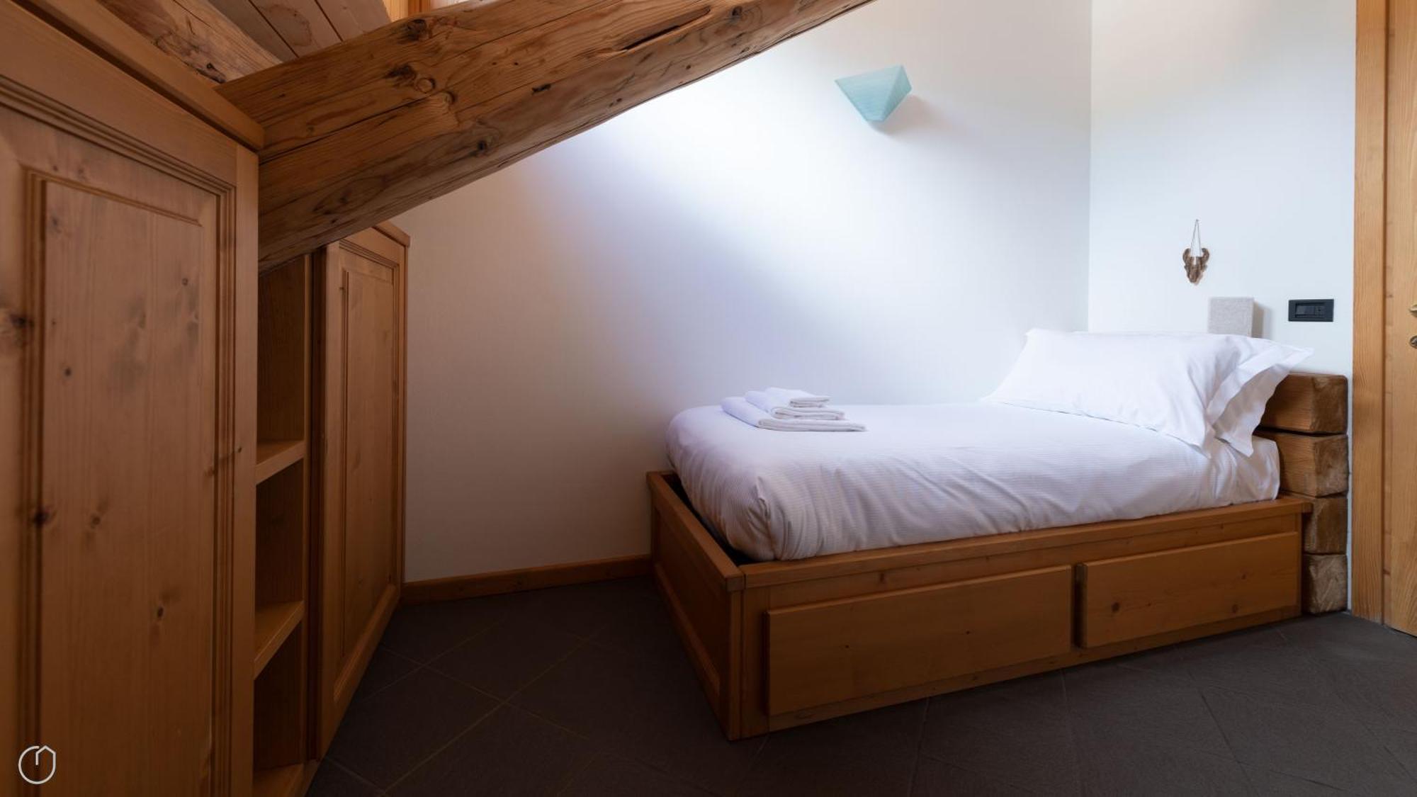 Apartament Italianway - Vicolo Andreola 1 Bormio Zewnętrze zdjęcie