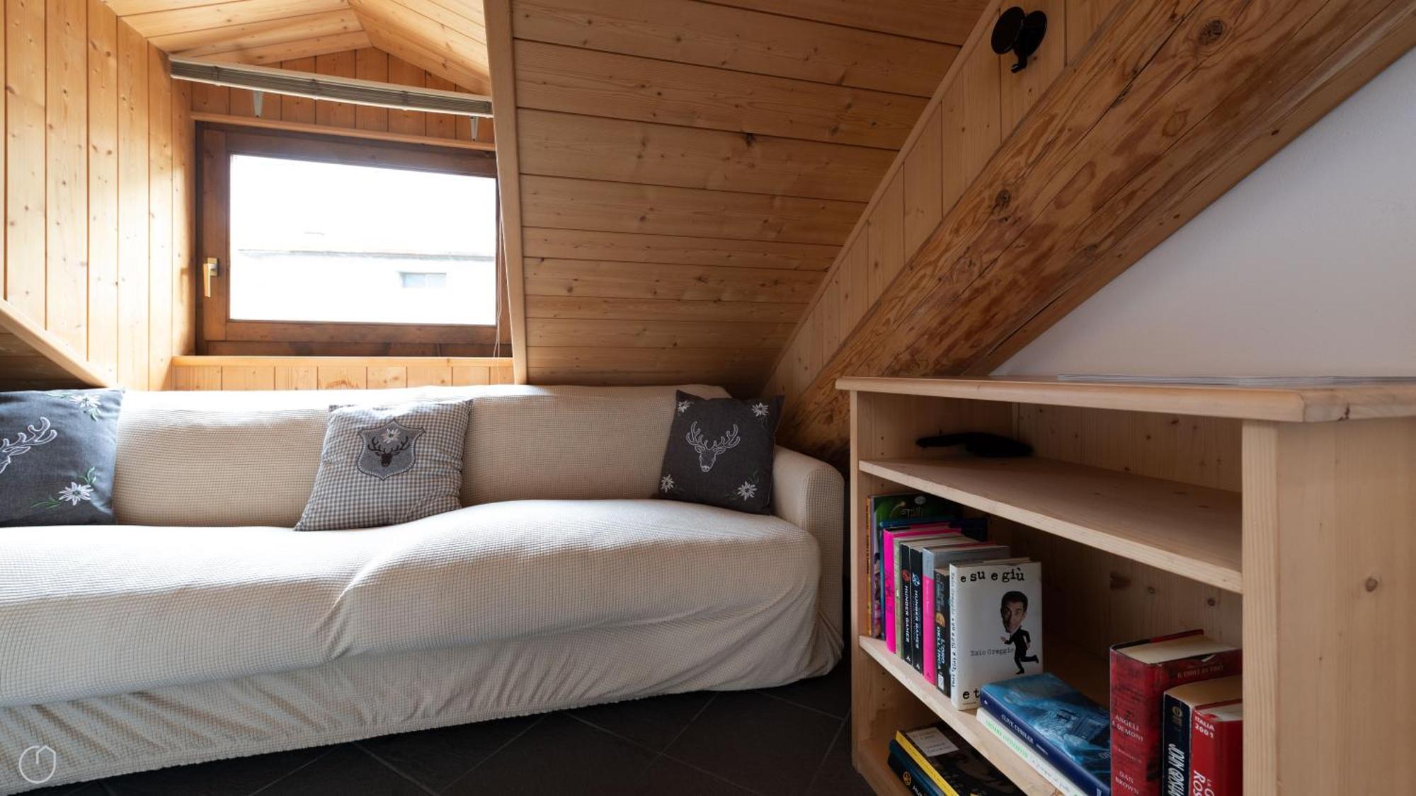 Apartament Italianway - Vicolo Andreola 1 Bormio Zewnętrze zdjęcie