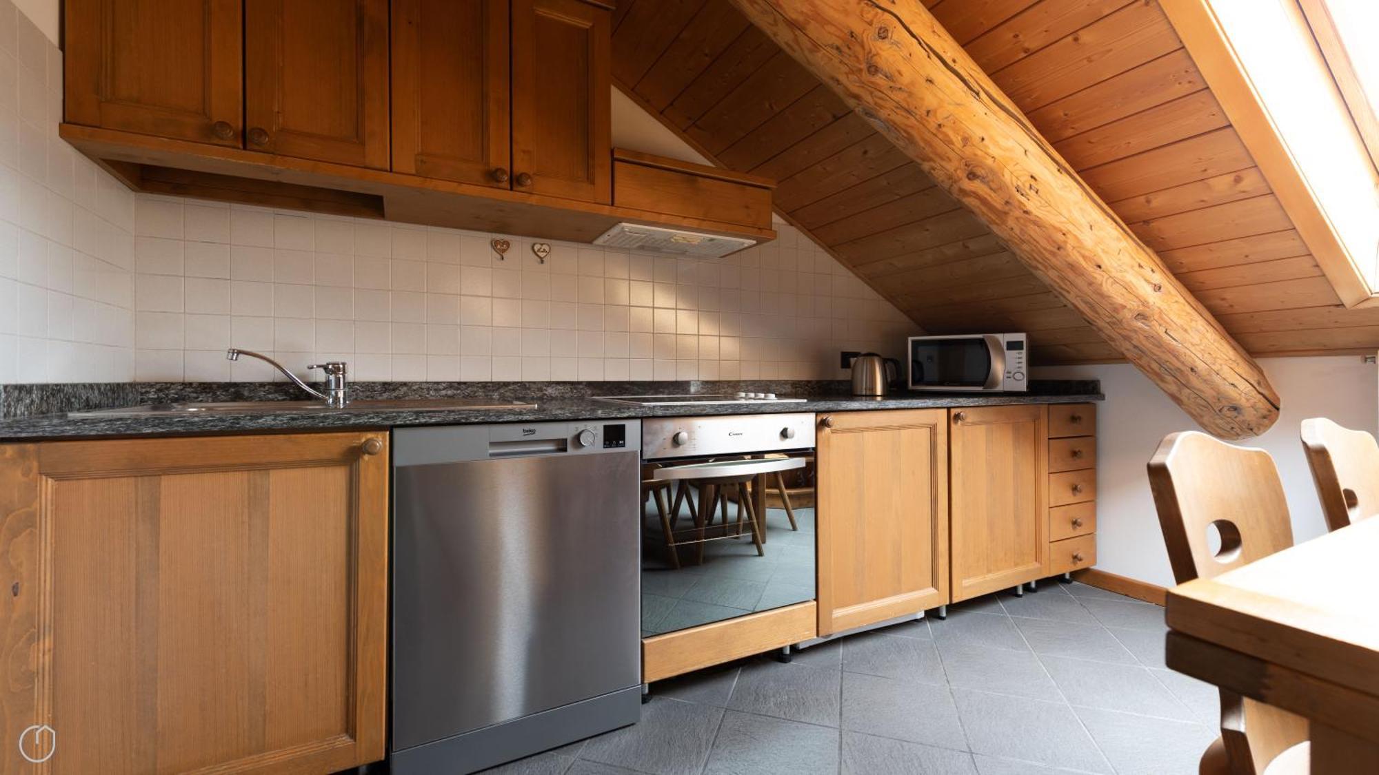 Apartament Italianway - Vicolo Andreola 1 Bormio Zewnętrze zdjęcie