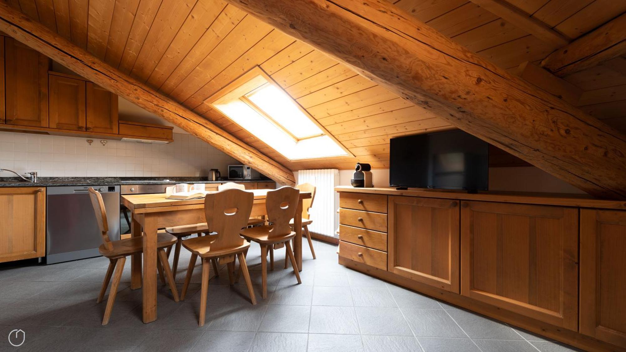 Apartament Italianway - Vicolo Andreola 1 Bormio Zewnętrze zdjęcie