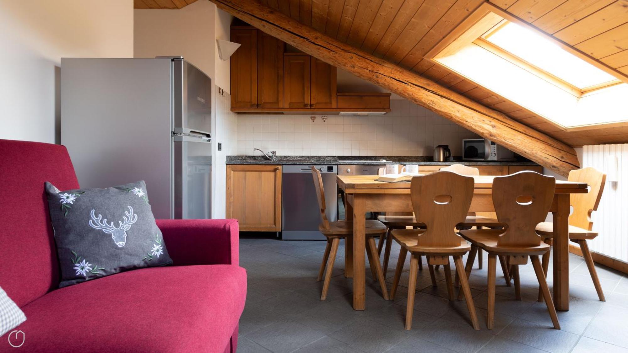 Apartament Italianway - Vicolo Andreola 1 Bormio Zewnętrze zdjęcie