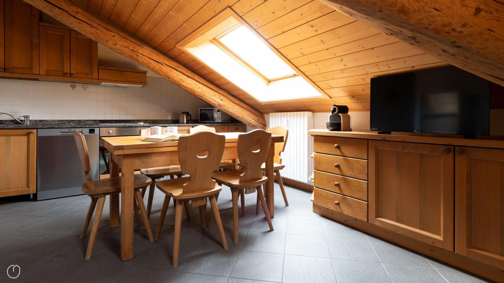 Apartament Italianway - Vicolo Andreola 1 Bormio Zewnętrze zdjęcie